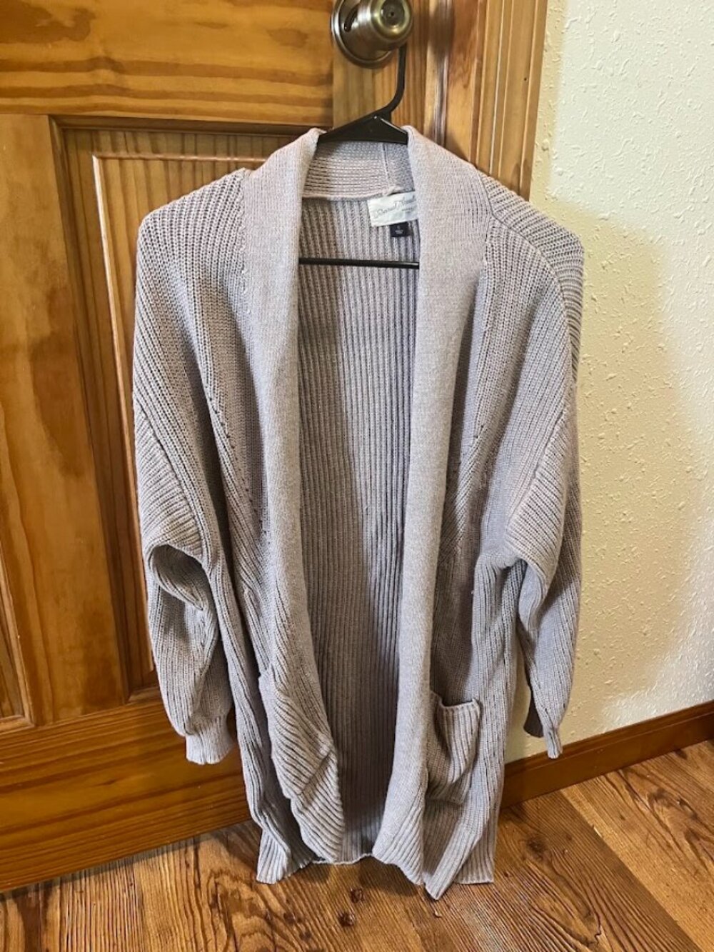 Universal Thread Cardigan Sweater, Small